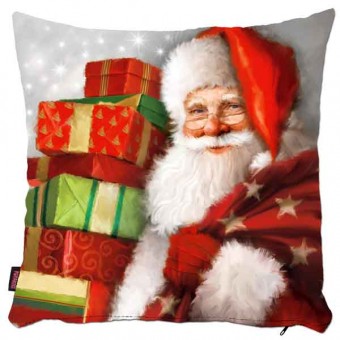 Yılbaşı Yastık Kılıfı-115